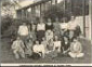 Photo de classe du CNSM en 1983
